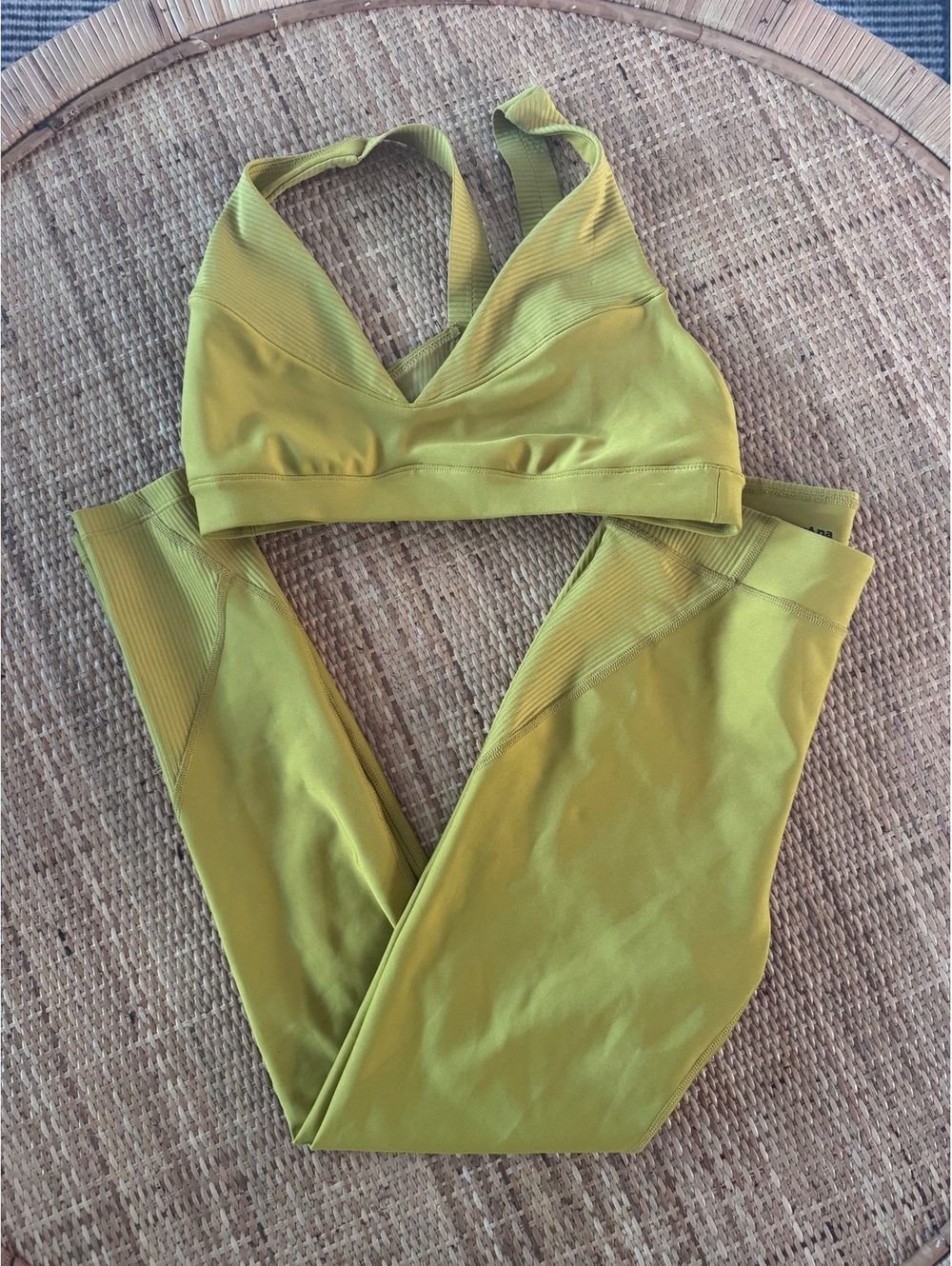 Prana Leggings SET